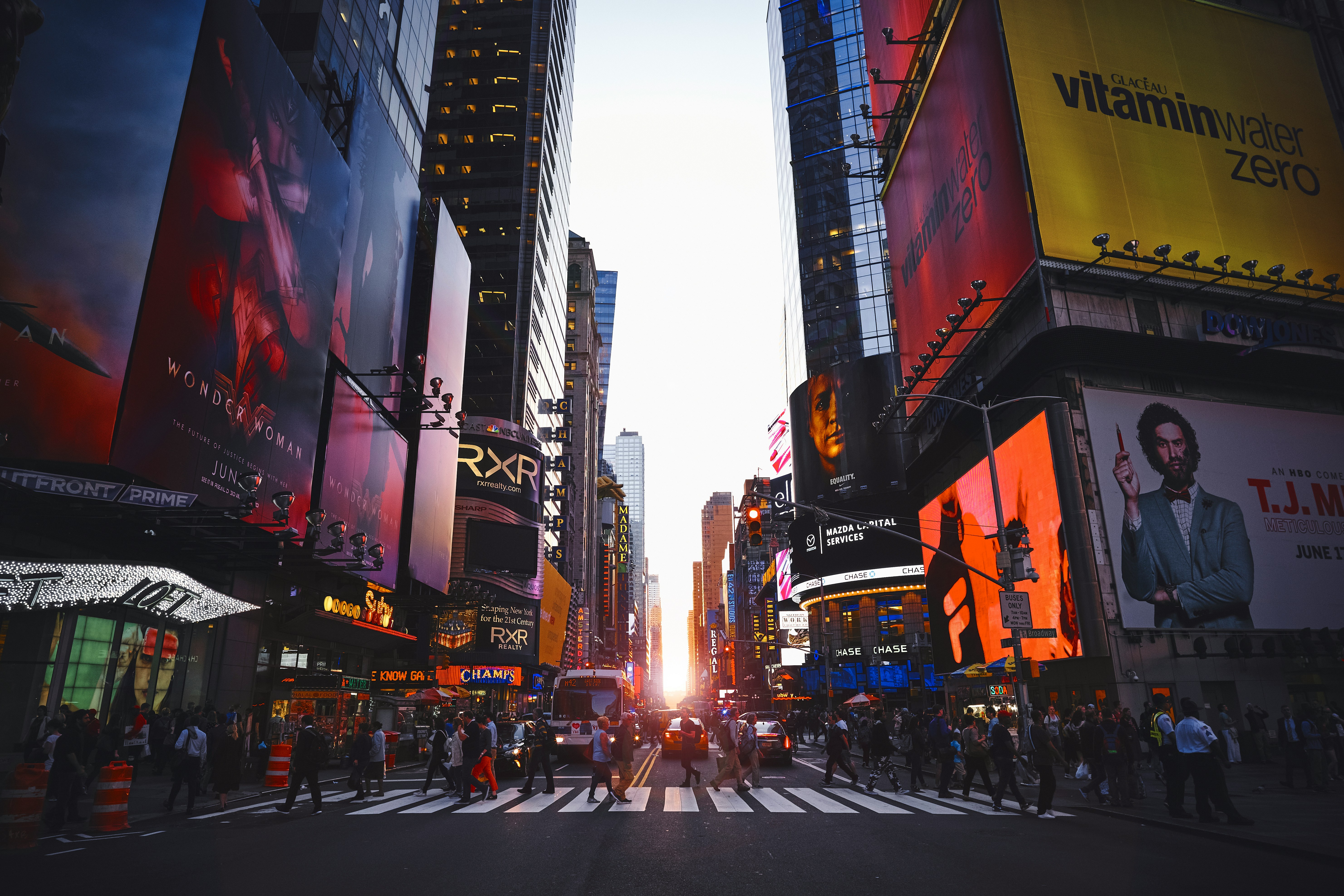 New York City private jet charter